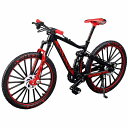 送料無料 自転車 おもちゃ MTB マウンテンバイク 模型 