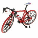 送料無料 バイシクル 自転車模型 自転車ミニチュア 自転車玩具 ダイキャストバイクモデル おもちゃ 自転車 雑貨 自転車 ギフト 自転車好き プレゼント ロード...