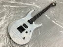 【即納可能】Balaguer Guitars Diablo Standard with Evertune Bridge (Satin Trans White)【お買い物マラソン!ポイント5倍!~7/26(土)1:59まで】