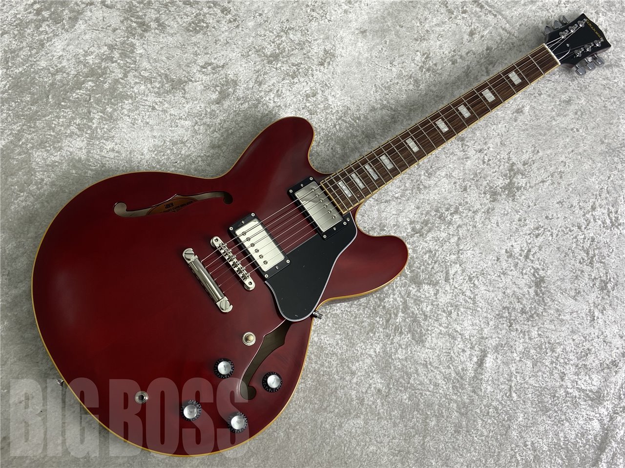 EDWARDS E-SA-STD / Cherry [ɥ][ߥƥå][335][,MADE IN JAPAN][ƥʥ...