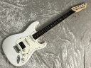 SAITO GUITARS S-622CS MRA SH (Chamonix White)y[\zy}\̃|Cg5{I`5/16i؁j01:59܂Łz