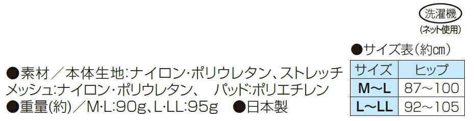 ＊基本送料無料＊骨盤臓器脱サポーター レディース 婦人 ミセス シニア 女性 健康 40代 50代 60代 70代 80代 母の日 お母さん 春物 秋物 春秋物 敬老 ギフト プレゼント p2743
