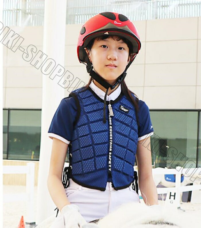 キッズ乗馬プロテクター 乗馬インナープロテクター 乗馬用プロテクター 乗馬BEST 送料無料 乗馬用ボディプロテクター 乗馬ベスト 黒 馬具 男女兼用 メンズ レディース ジュニア ユニセックス …