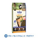 【正規輸入品】犬用 アダルトチキン＆キビ 3kgボッシュ ハイプレミアム ドッグフード 通常活動レベルの成犬用総合栄養食（1歳以上）