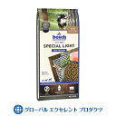 犬用 スペシャルライト 7.5kg(2.5kg×3)ボッシュ ハイプレミアム ドッグフード 肝臓・腎臓・減量サポート・泌尿器ケア・食物に敏感な犬用総合栄養食 療法食