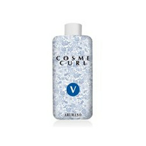 アリミノ アリミノ コスメカール V (パーマ 1剤 320ml)(業務用)