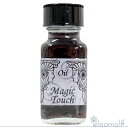 フラワーエッセンス アンシェントメモリーオイル マジック・タッチ Magic Touch 魔法のタッチ