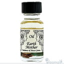 フラワーエッセンス アンシェントメモリーオイル アースマザー Earth Mother 母なる地球