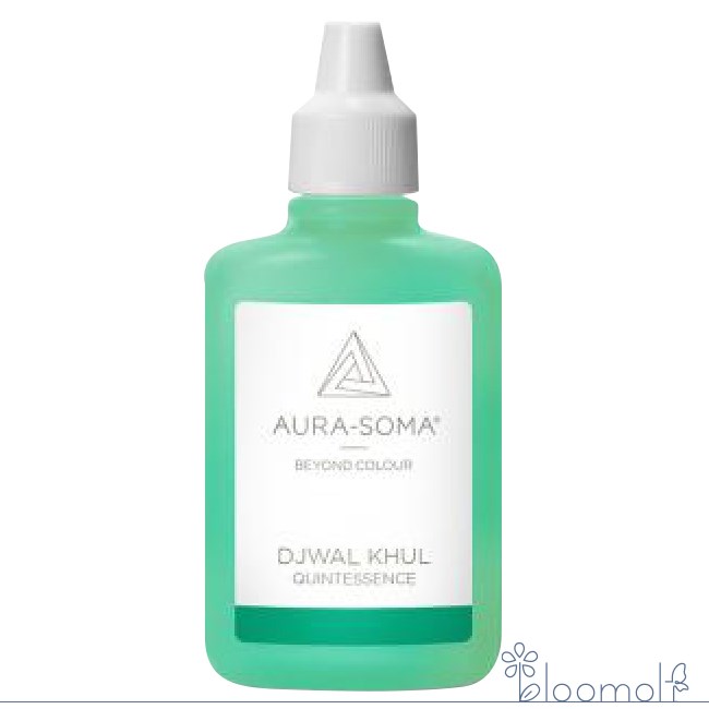 楽天市場】オーラソーマ クイントエッセンス ジュワルクールの通販