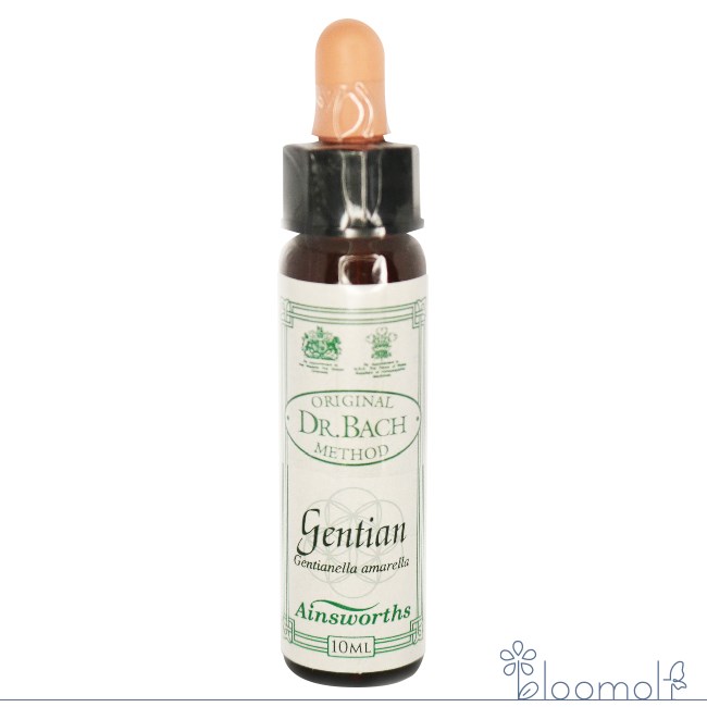 樂天商城 - ゲンチアナ エインズワースレメディ エッセンス