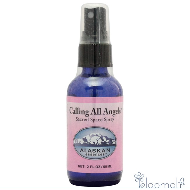 【専用】コーリングオールエンジェルズ(30ml)　アラスカン　フラワーエッセンス コーリングオールエンジェルズ(30ml)]アラスカン・エッセンス