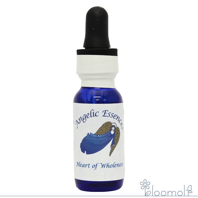 #103 すべてなるもののハート アンジェリックエッセンス すべてのハート-はかりしれないほどの愛キット..