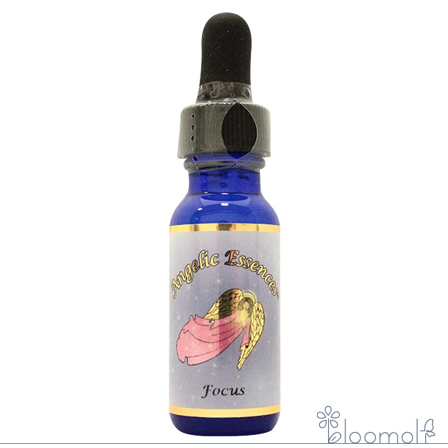 樂天商城 - #218 フォーカス 集中 アンジェリックエッセンス アンジェリックエッセンス Focus