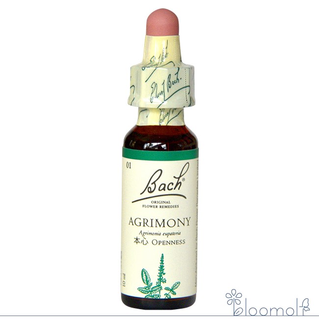 樂天商城 - アグリモニー バッチフラワーレメディ 日本国内正規品 グリセリン ネルソン