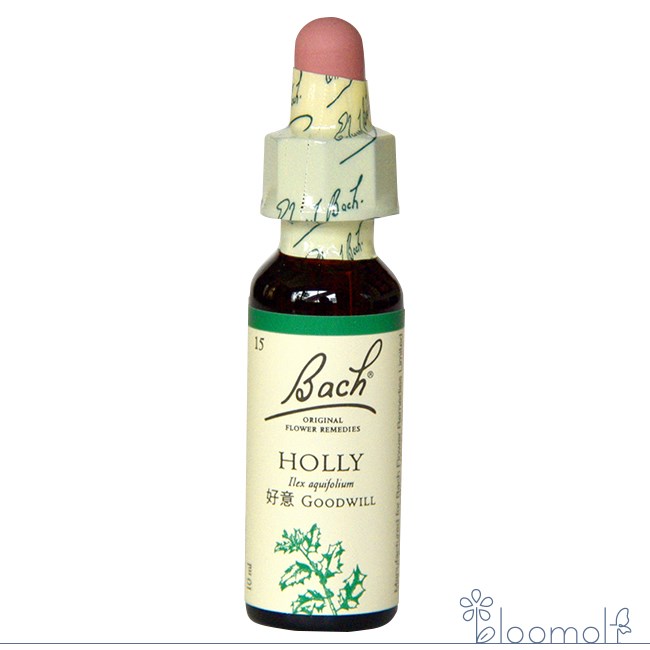 樂天商城 - ホリー バッチフラワーレメディ 日本国内正規品 グリセリン ネルソン