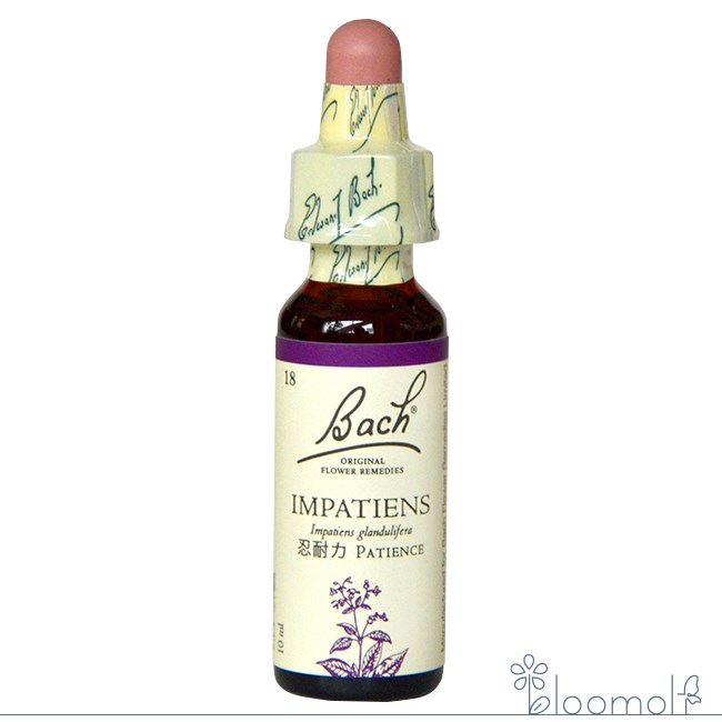 樂天商城 - インパチェンス バッチフラワーレメディ 日本国内正規品 グリセリン ネルソン