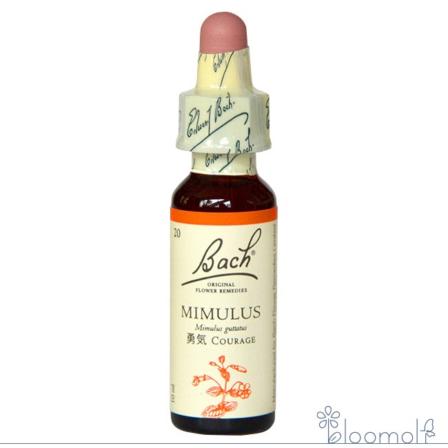 樂天商城 - ミムラス バッチフラワーレメディ 日本国内正規品 グリセリン ネルソン