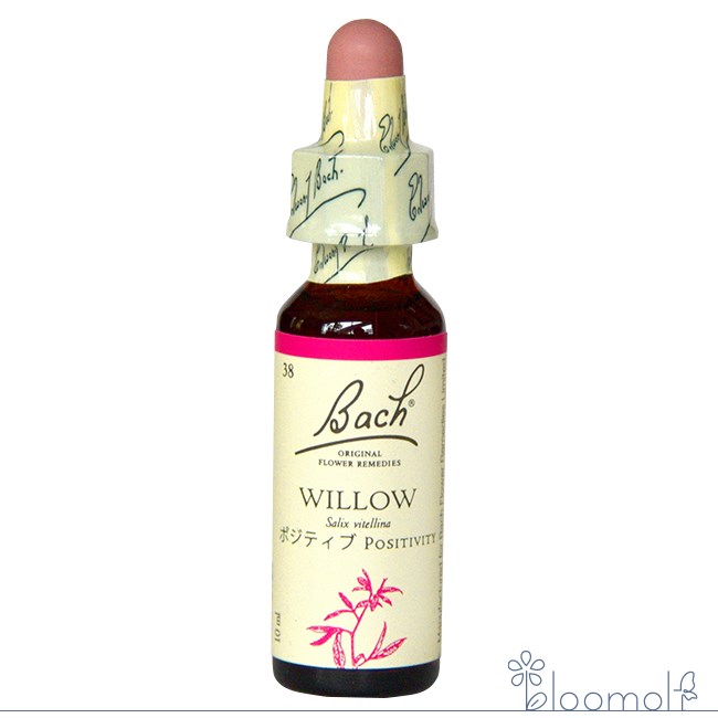 樂天商城 - ウィロー バッチフラワーレメディ 日本国内正規品 グリセリン ネルソン