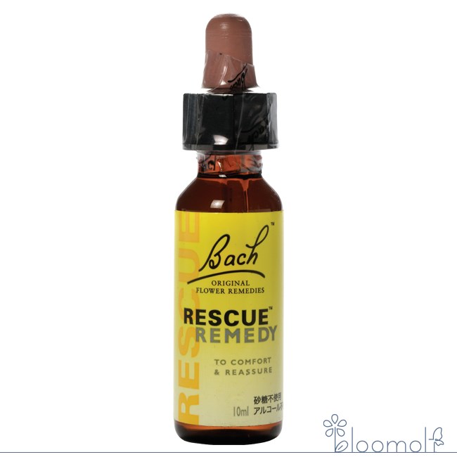 樂天商城 - レスキュー バッチフラワーレメディ レスキューレメディ 日本国内正規品 10ml ネルソン