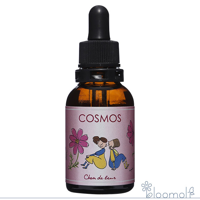 Rakuten - フラワーエッセンス シャンドゥルール 出雲の四季 秋桜 コスモス Cosmos