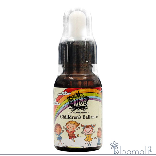 樂天商城 - チルドレンズバランス DTWフラワーエッセンス フォーミュラ