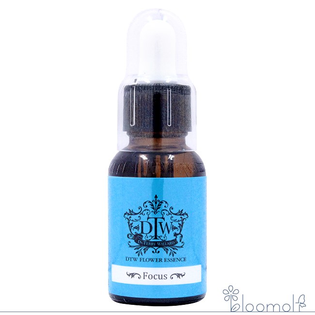 樂天商城 - フォーカス DTWフラワーエッセンス フォーミュラ