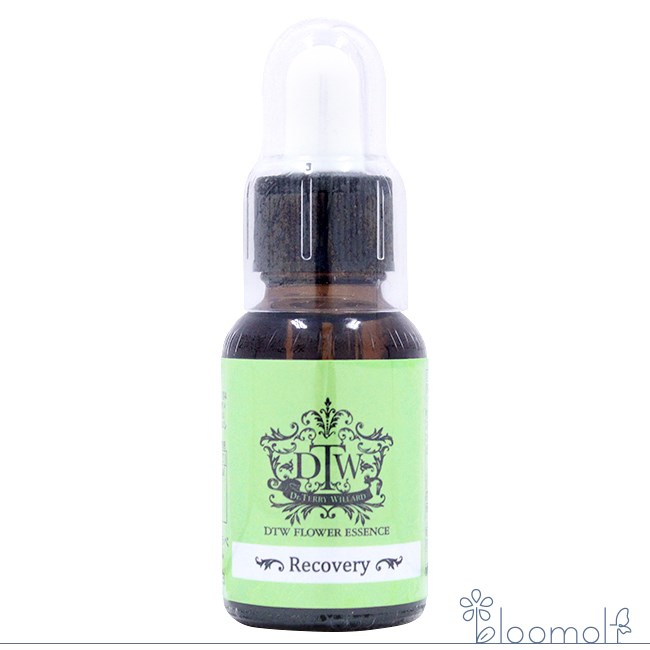 樂天商城 - リカバリー DTWフラワーエッセンス フォーミュラ
