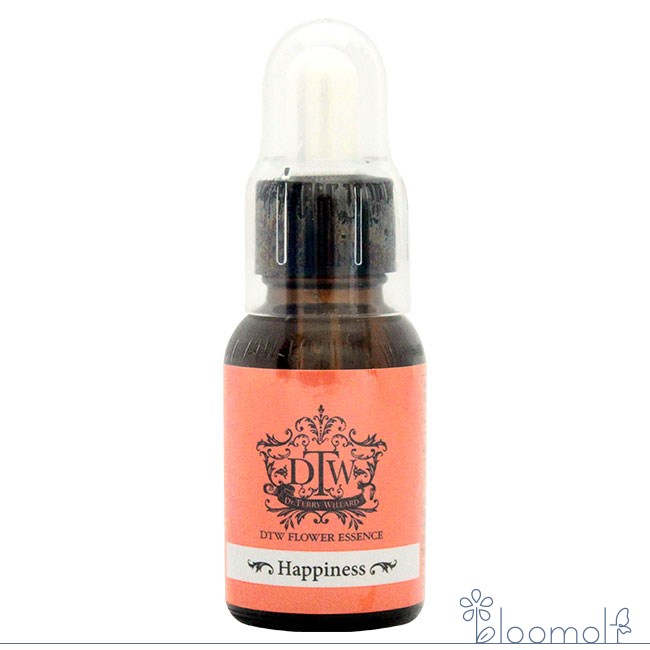 樂天商城 - ハピネス DTWフラワーエッセンス フォーミュラ Happiness