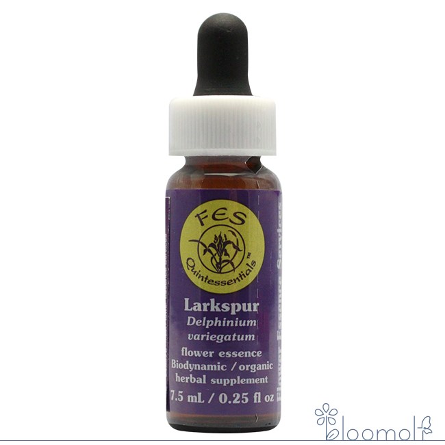 樂天商城 - ラークスパー FESフラワーエッセンス クイントエッセンス