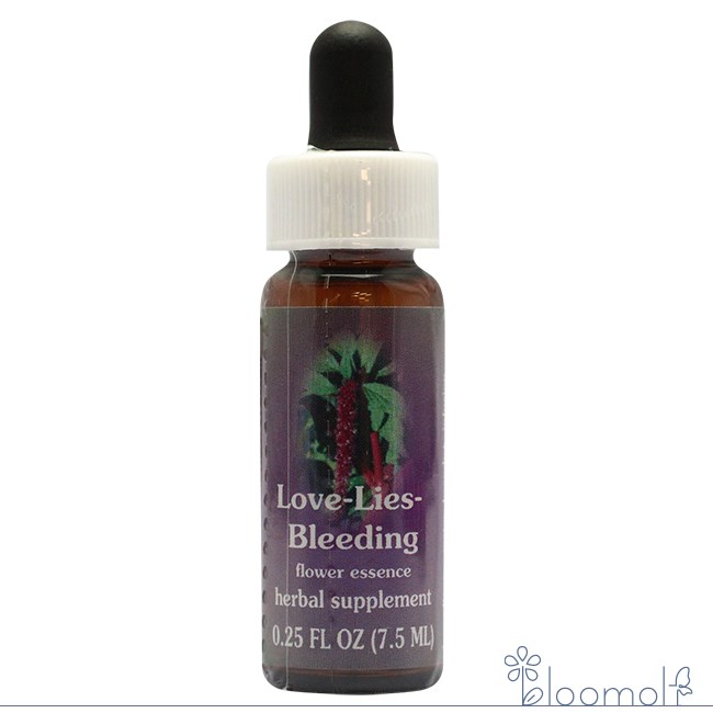 ラブライズブリーディング FESフラワーエッセンス クイントエッセンス