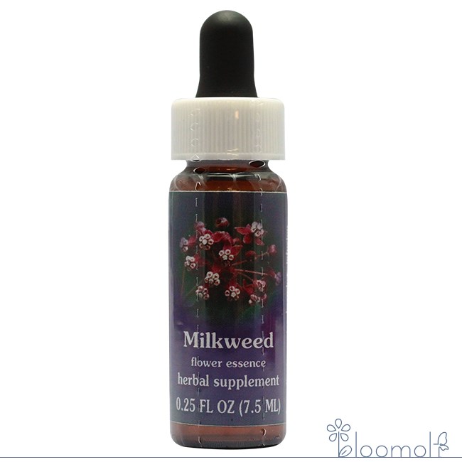 樂天商城 - ミルクウィード FESフラワーエッセンス クイントエッセンス