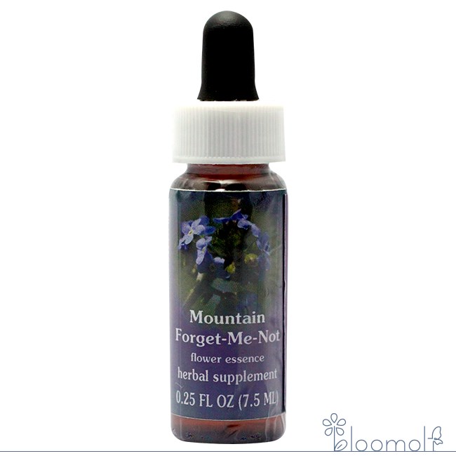 樂天商城 - マウンテンフォーゲットミーノット FESフラワーエッセンス レンジオブライト