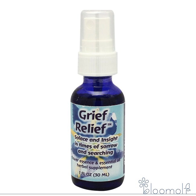 グリーフリリーフ FESフラワーエッセンス フローリッシュフォーミュラ 30ml