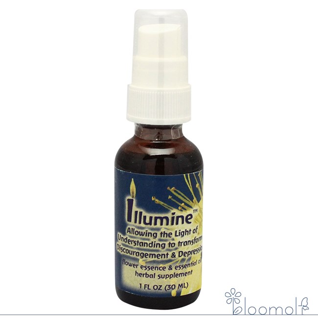 樂天商城 - イルーミン 光をともす FESフラワーエッセンス フローリッシュフォーミュラ 30ml