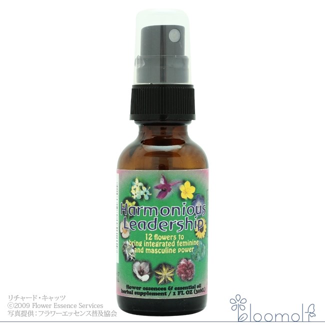 樂天商城 - フラワーエッセンス FESフラワーエッセンス リサーチコンビネーションエッセンス ハーモニアスリーダーシップ