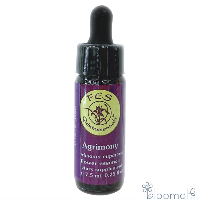 樂天商城 - フラワーエッセンス FESフラワーエッセンス リサーチバッチ アグリモニー 7.5ml