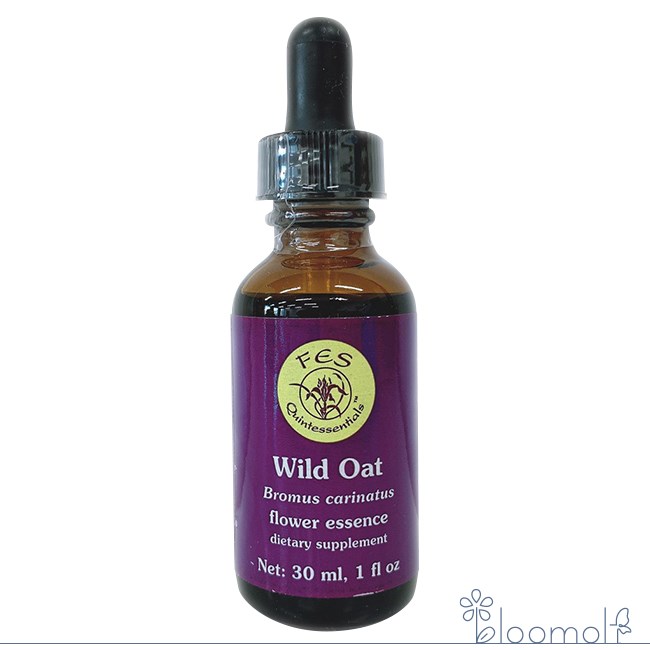 乐天商城 - フラワーエッセンス FESフラワーエッセンス リサーチバッチ ワイルドオート 30ml Wild Oat