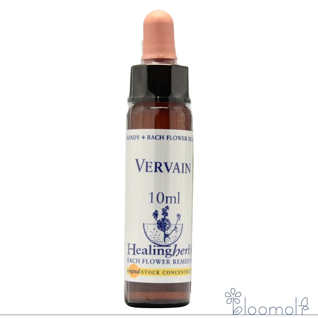 樂天商城 - バーベイン ヒーリングハーブス バッチ フラワーエッセンス