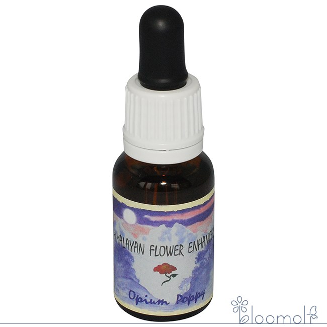 メーカー Himalayan Flower Enhancers シリーズ名 ヒマラヤンエンハンサーズ 単品名称 オピウムポピー 原材料 水・海塩・アルコール類・その他 内容量 15ml 賞味期限 パッケージに記載 製造者 Himalayan Flower Enhancers 生産国 オーストラリア 輸入者 ネイチャーワールド(株) 資料提供 ネイチャーワールド(株) 使用上の注意 ラベルのデザインが変更になる場合がございます。予めご了承ください。 本品は化粧品や医薬品ではありません。 効果は個人によって異なり、特定の効果を保証するというものではありません。 広告文責 (株)B-CRUISE(0362724460) キーワード Opium Poppy過去に留まらせている習慣的な感情傾向と強迫行動から抜け出す手助けをします。ヒマラヤンフラワーエンハンサーズは、ピュアな花から作られたエッセンスです。自分にとって本当に大切なものに意識を向け、バランスを取り戻すよう促してくれます。 ■使用方法 ・1回3〜4滴を1日最低4回を舌の下に落とし数秒間とどめるようにして飲む。 ・お水やハーブティーに落として飲む。 ・気になる部分や脈、チャクラなど体の気になる部分につける。 ・エッセンスボトルを身に付ける。 ・お風呂に3〜4滴落とし手で8の字を描くように1分以上かき混ぜ、20分以上入浴する。 　その後1時間ほど横になる。 ※緊急時やエッセンスをとても必要とする時は量を増やすのではなく使用回数を増やしてください。 ※滴数はオススメの量です。自分が必要だと思った滴数をお取りください。 ■その他の使い方 ペットには飲み水や餌に混ぜて、植物にはじょうろの水に入れて与えることができます。 ■保存方法 直射日光を避け保管してください。