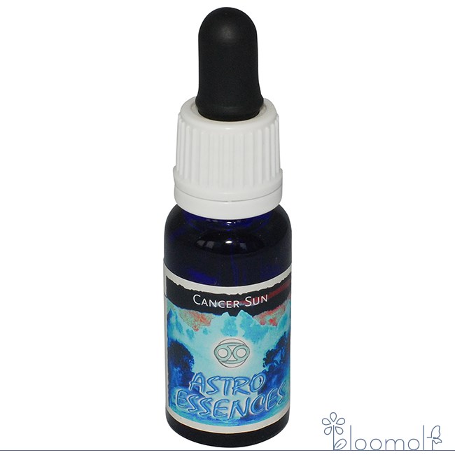 樂天商城 - かに座 太陽 ヒマラヤンエンハンサーズ アストロエッセンス Cancer