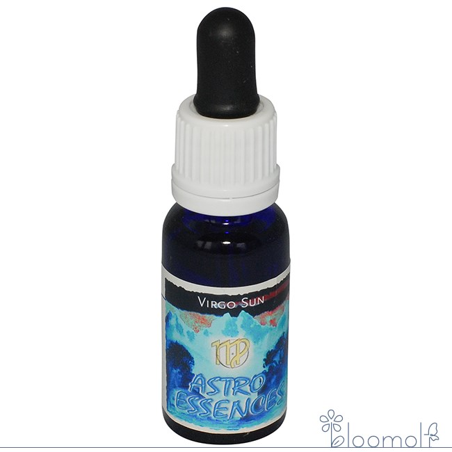 樂天商城 - おとめ座 太陽 ヒマラヤンエンハンサーズ アストロエッセンス Virgo