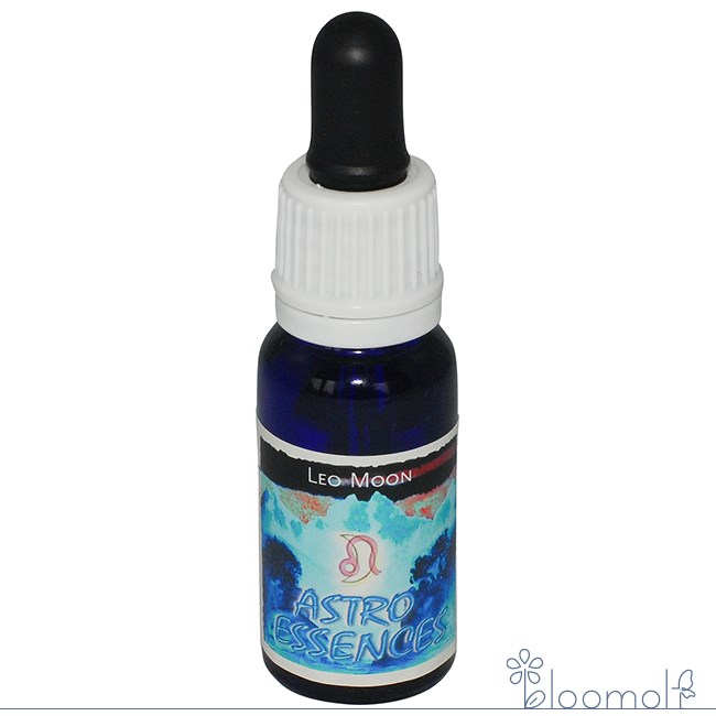 樂天商城 - しし座 月 ヒマラヤンエンハンサーズ アストロエッセンス Leo
