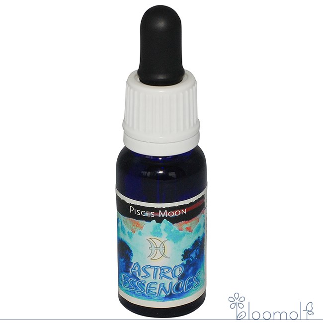 樂天商城 - うお座 月 ヒマラヤンエンハンサーズ アストロエッセンス Pisces
