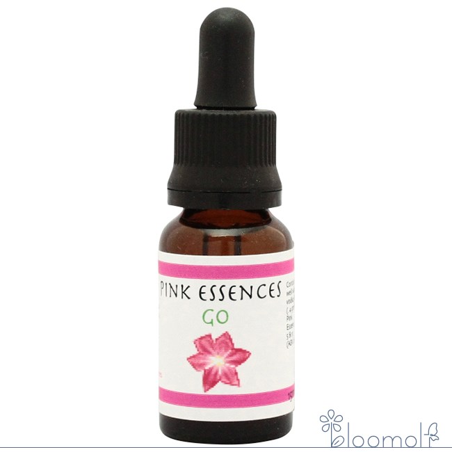 樂天商城 - GO インディゴエッセンス ピンクエッセンス