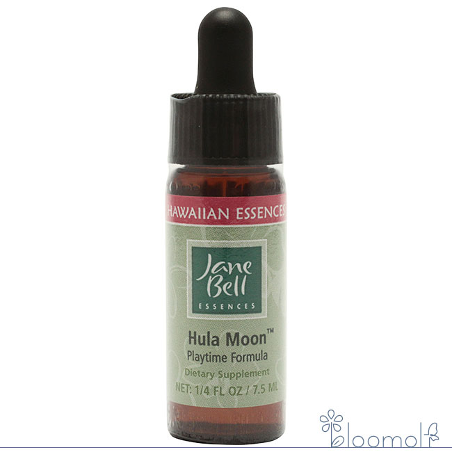 フラワーエッセンス ジェーンベルハワイアンエッセンス コンビネーションフォーミュラ フラムーン 遊びの時間 7.5ml