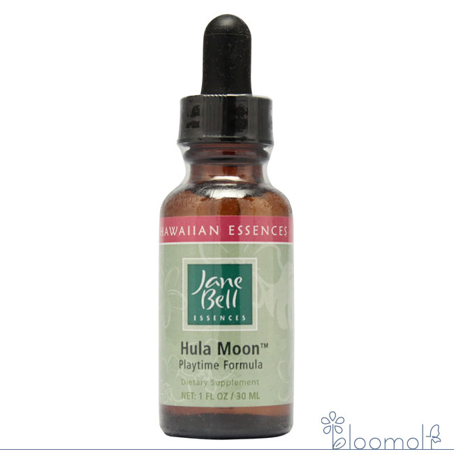 樂天商城 - フラワーエッセンス ジェーンベルハワイアンエッセンス コンビネーションフォーミュラ フラムーン 遊びの時間 30ml