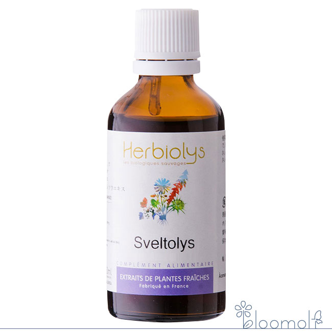 乐天商城 - フラワーエッセンス ジェモセラピー ミックスジェモエッセンス スヴェルトリス Sveltolys