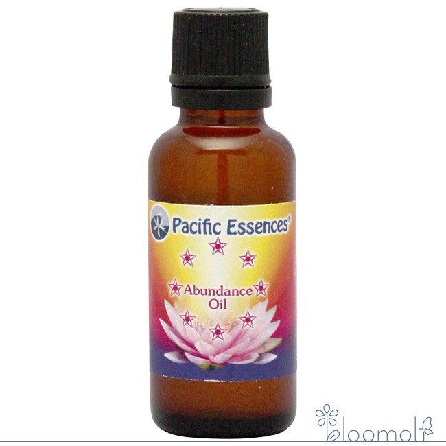樂天商城 - フラワーエッセンス パシフィックエッセンス アバンダンス アバンダンスオイル