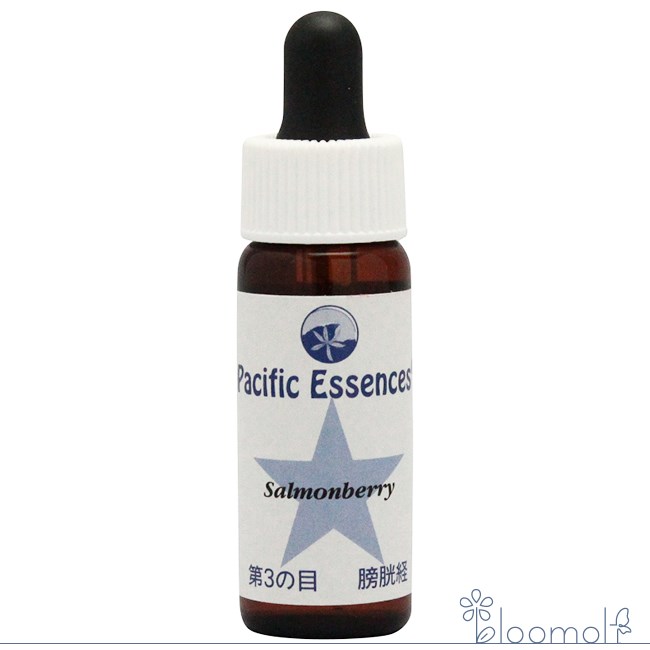 樂天商城 - フラワーエッセンス パシフィックエッセンス キット2 サーモンベリー