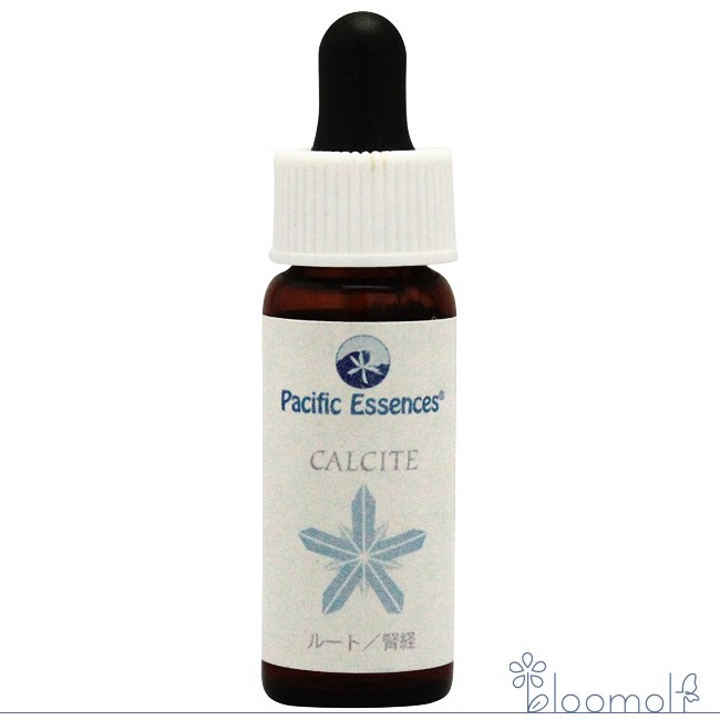 樂天商城 - フラワーエッセンス パシフィックエッセンス ジェムエッセンス カルサイト 方解石
